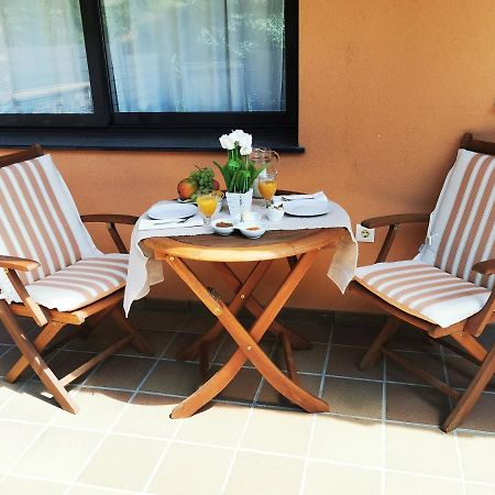 Apartaments La Farga Arbúcies Екстериор снимка
