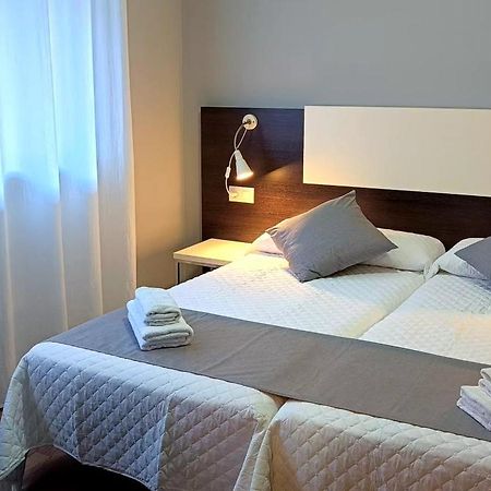 Apartaments La Farga Arbúcies Екстериор снимка