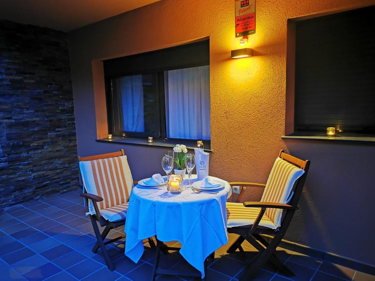 Apartaments La Farga Arbúcies Екстериор снимка