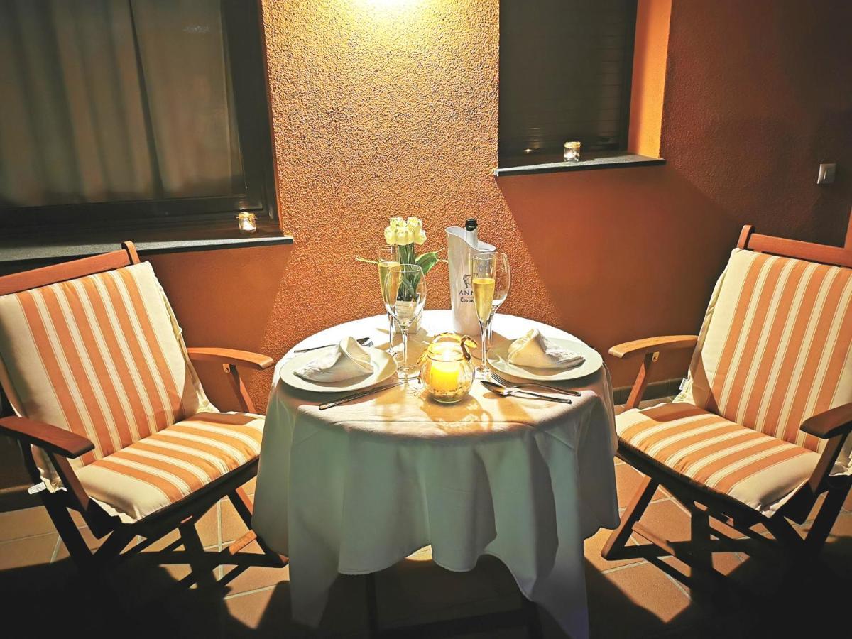 Apartaments La Farga Arbúcies Екстериор снимка