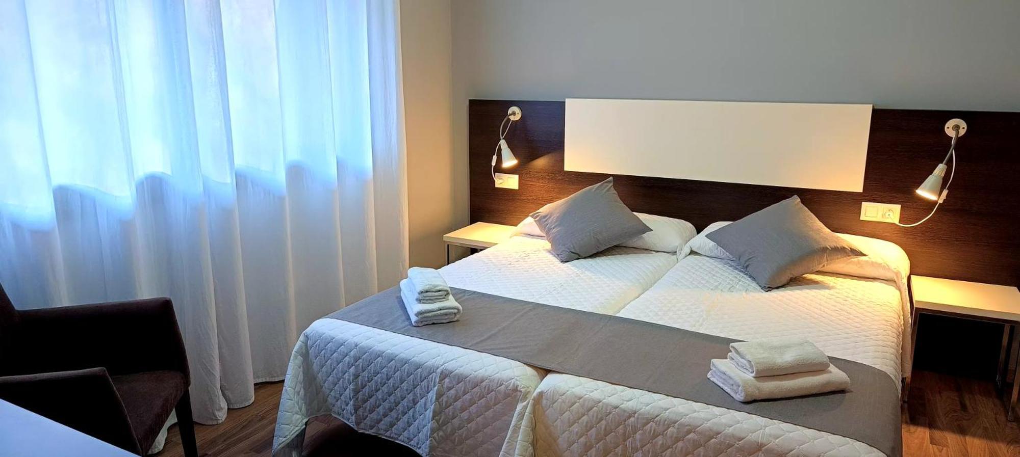 Apartaments La Farga Arbúcies Екстериор снимка